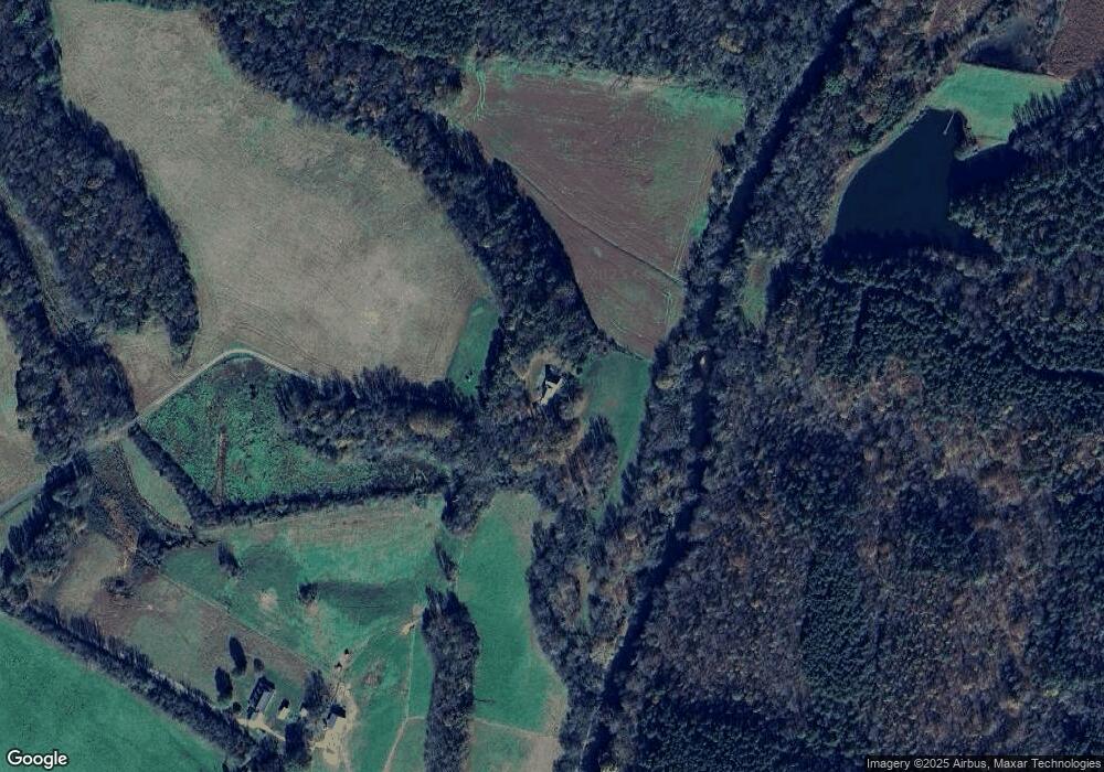 8226 High Pine Church Rd, Asheboro, NC 27205 - photo 1