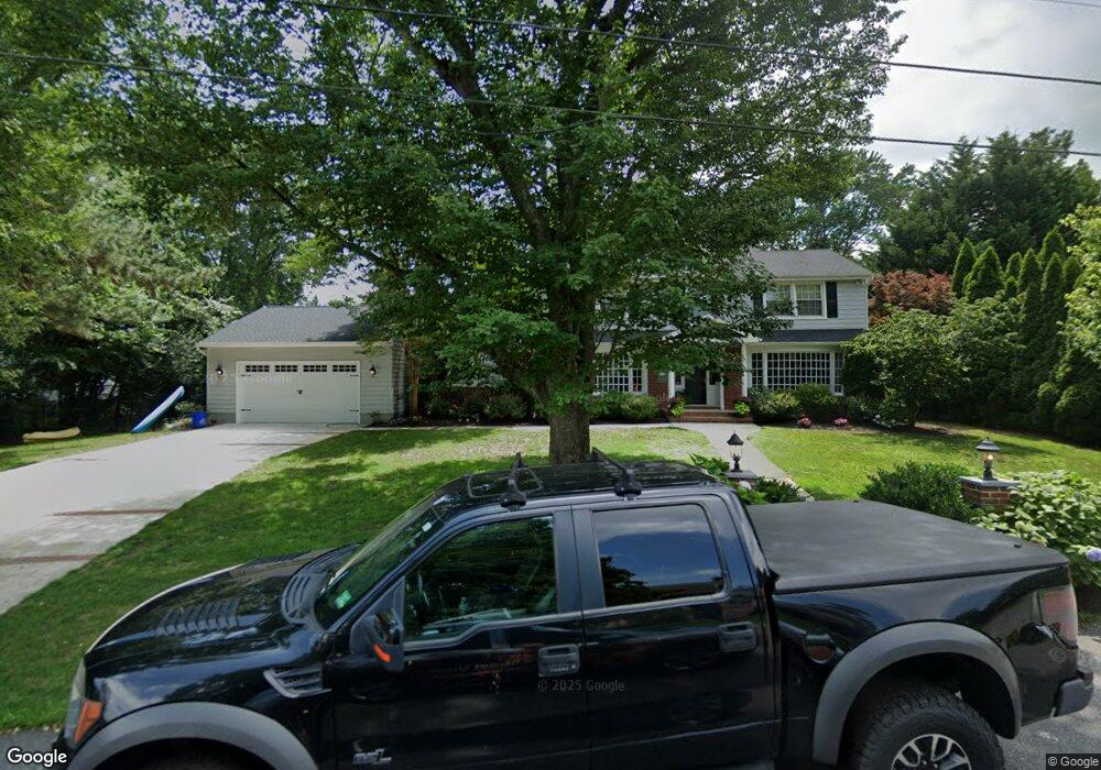 151 Glenside Ave, Linwood, NJ 08221 - photo 1