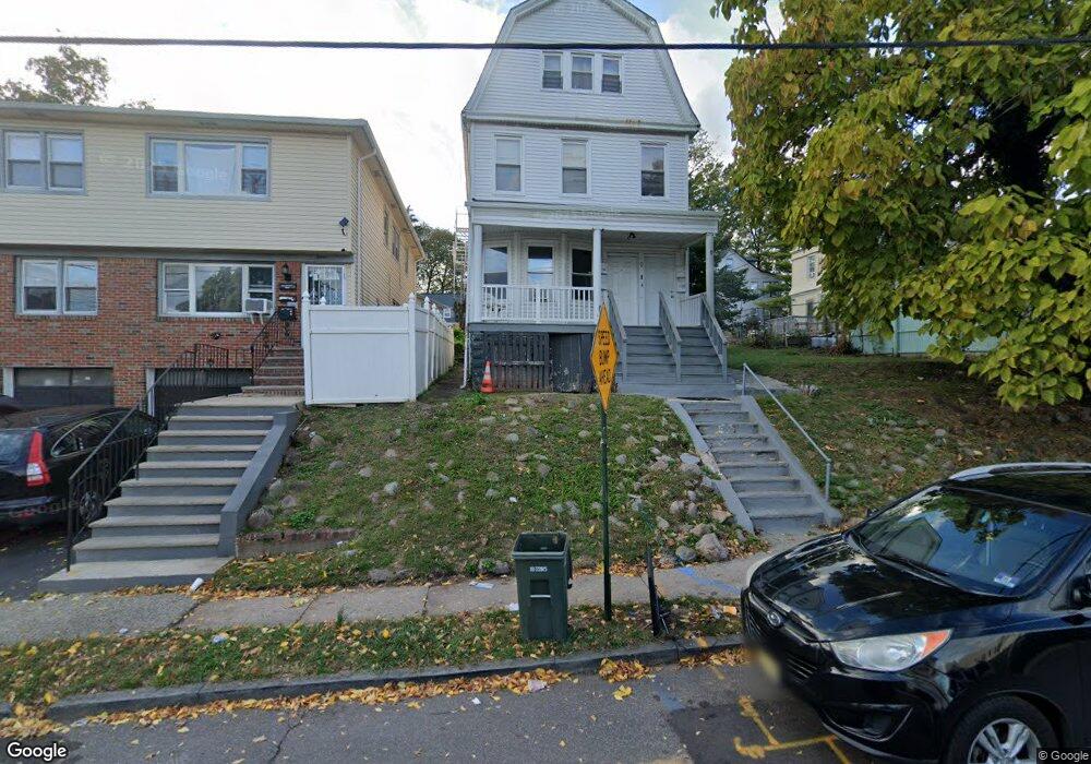 9 Sherman Place unit 2nd Floor, Irvington, NJ 07111 - photo 1