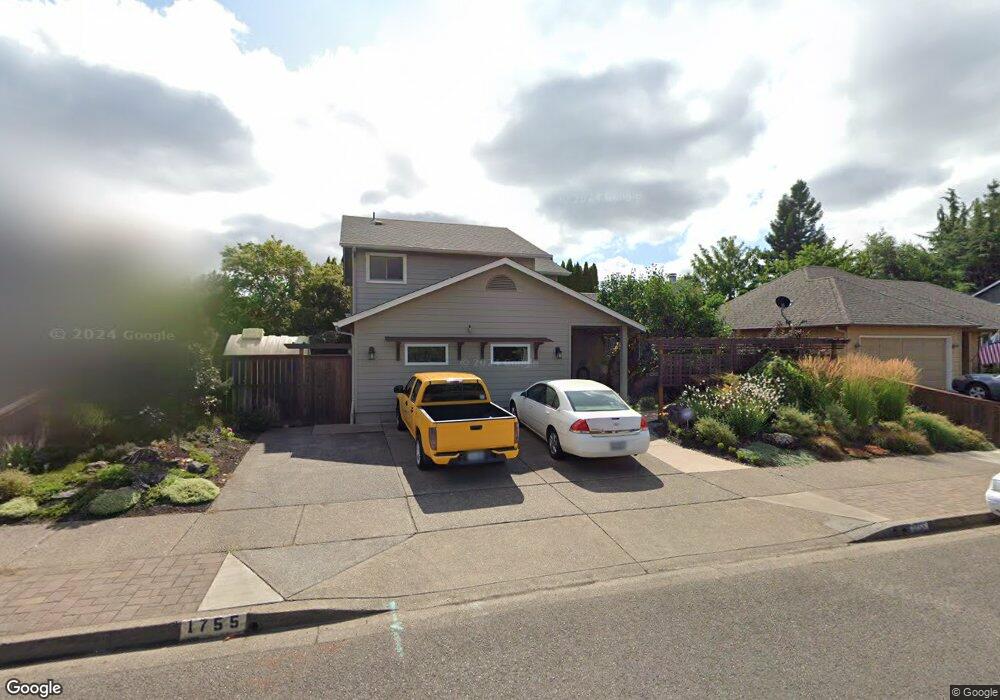 1755 Kings North St, Eugene, OR 97401 - photo 1