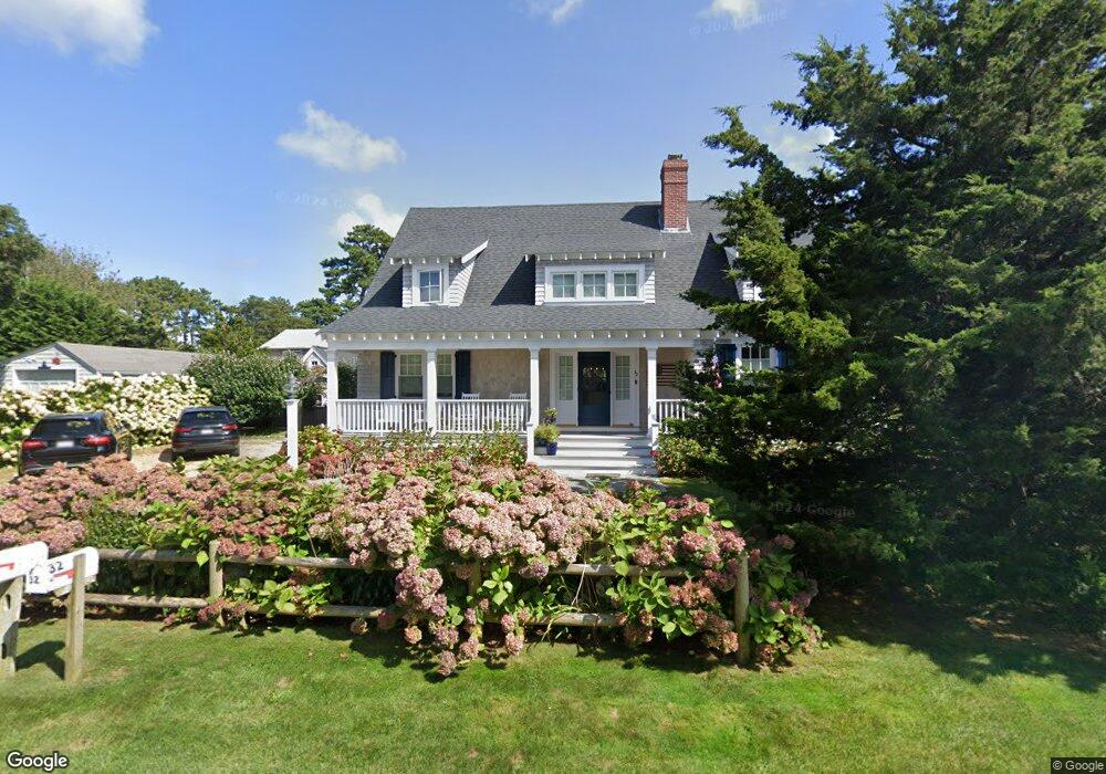 32 Ocean Dr, Dennis Port, MA 02639 - photo 1