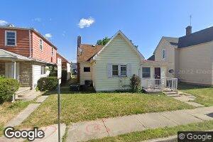 1349 Fisher St, South Bend, IN 46619