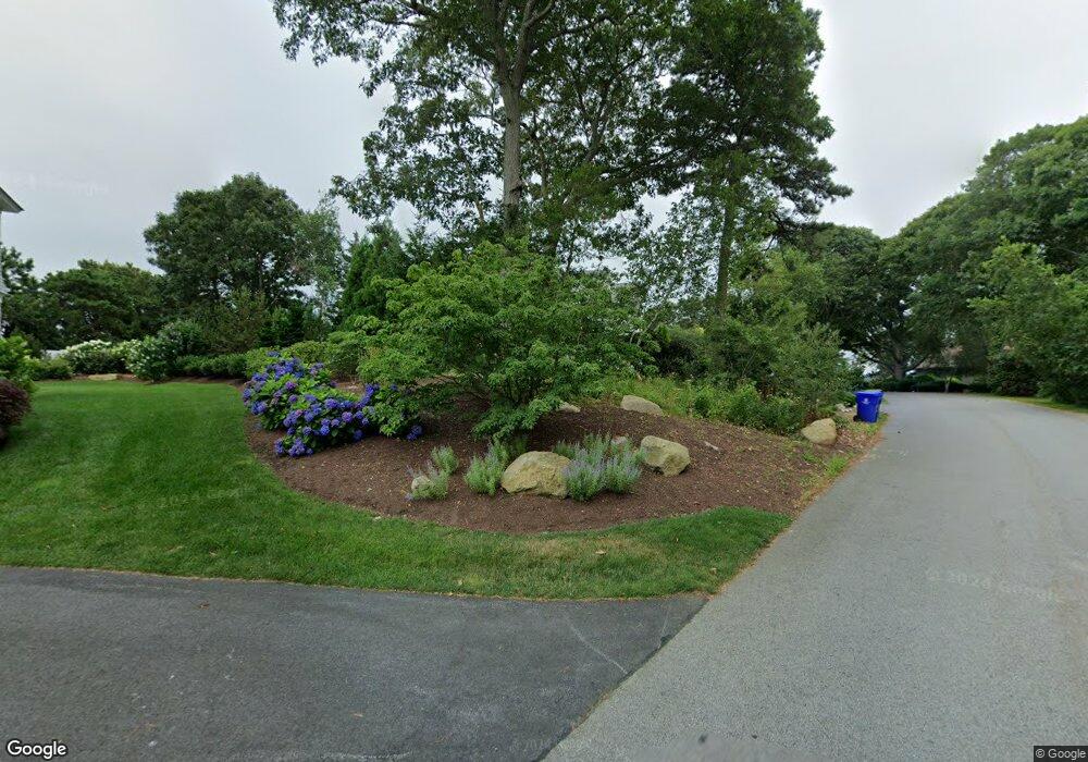 94 Elgin Rd, Pocasset, MA 02559 - photo 1