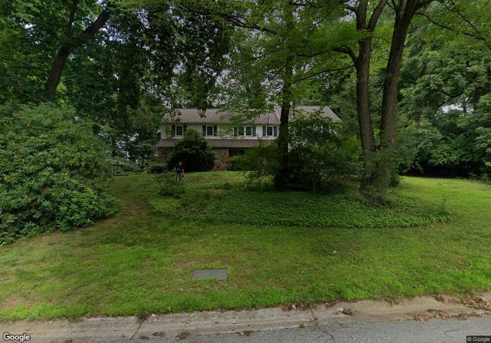 1049 Edgewood Chase, Glen Mills, PA 19342 - photo 1