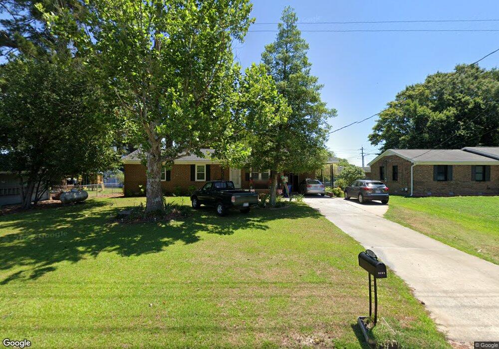 2515 Rosewood Dr, Winterville, NC 28590 - photo 1