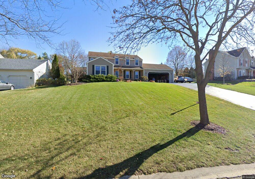 1465 Braewood Dr, Algonquin, IL 60102 - photo 1