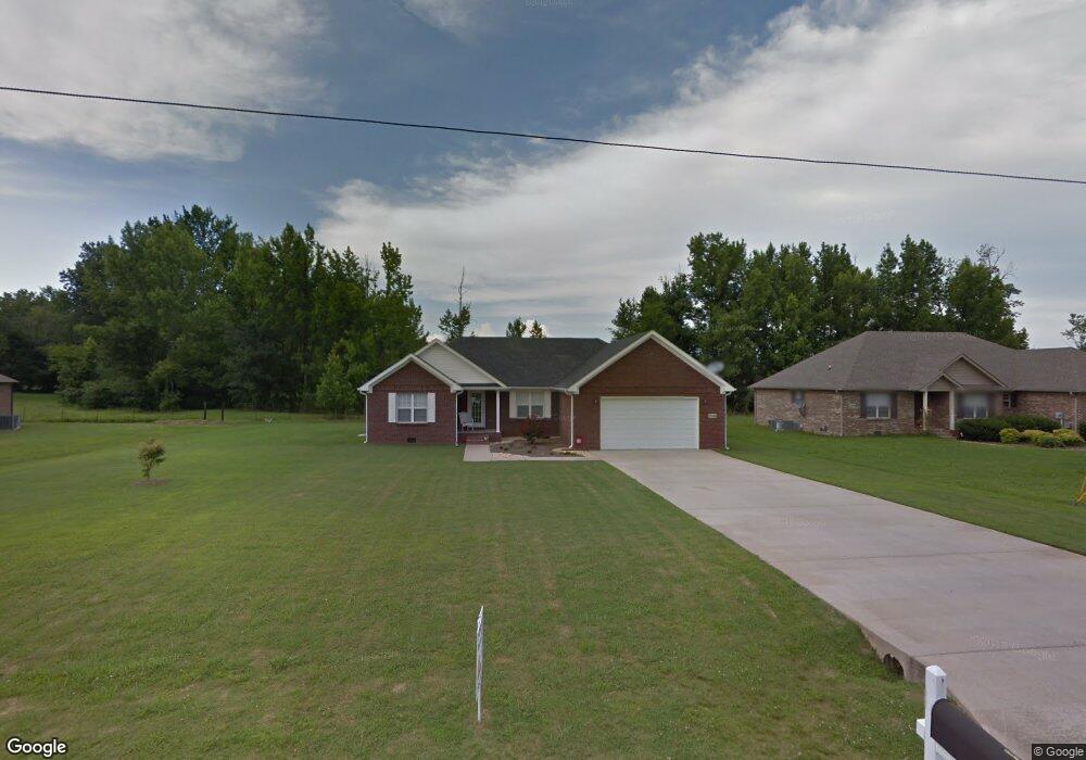 27586 Gretta Cir, Ardmore, AL 35739 - photo 1