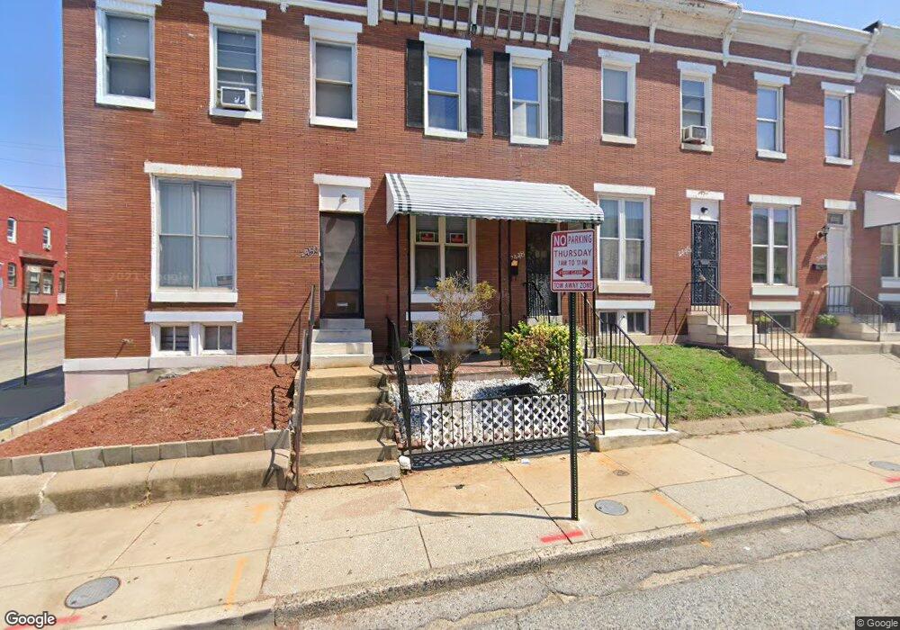 Street View Photo