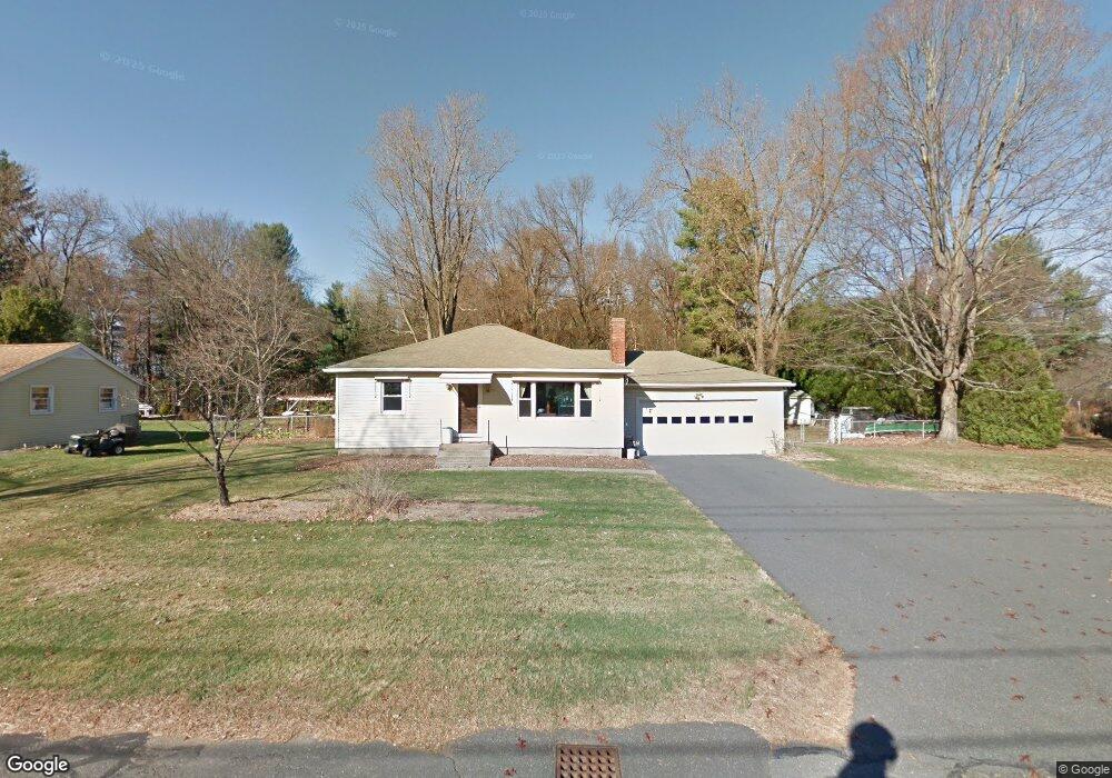 125 Plain St, Easthampton, MA 01027 - photo 1