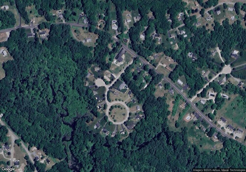 1 Jillian Rose Dr, Oxford, MA 01540 - photo 1