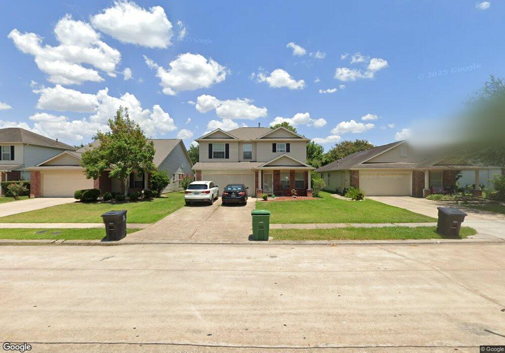 10411 Clearwood Crossing Blvd, Houston, TX 77075 - photo 1