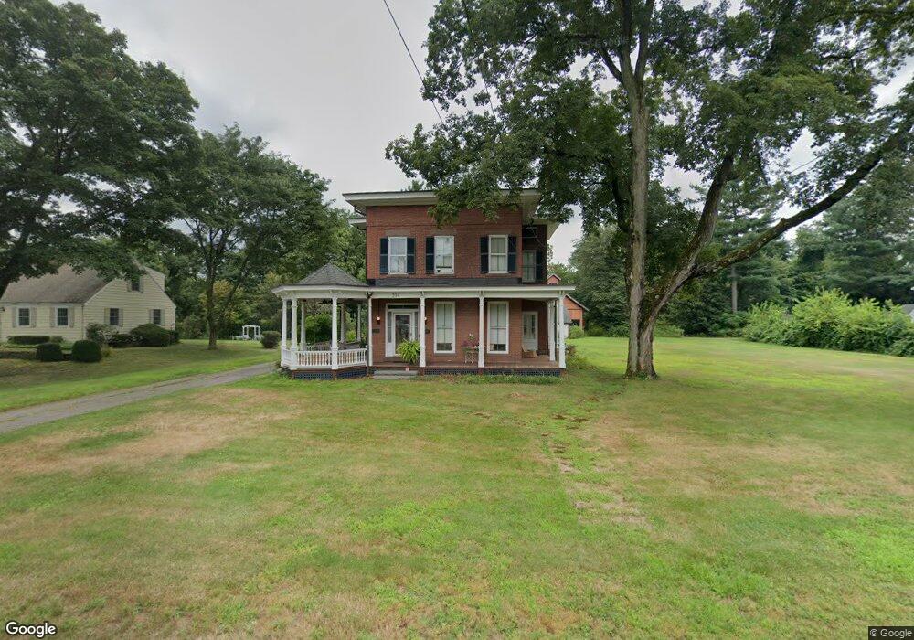 316 Palisado Ave, Windsor, CT 06095 - photo 1