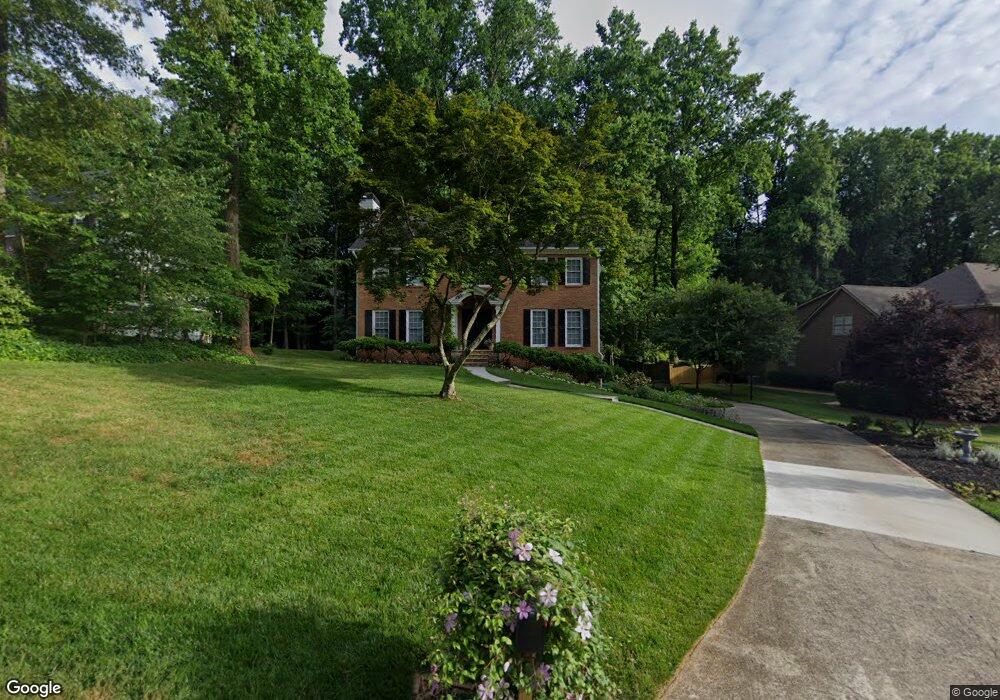 2856 Landing Dr unit 6, Marietta, GA 30066 - photo 1