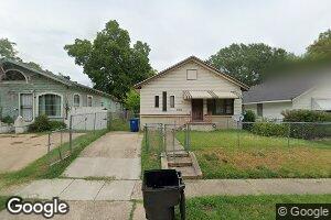 1956 Looney St, Shreveport, LA 71103