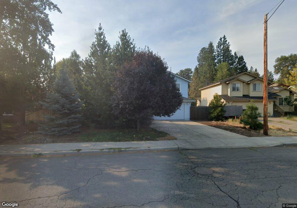 1693 NE Meerkat Ave, Bend, OR 97701 - photo 1