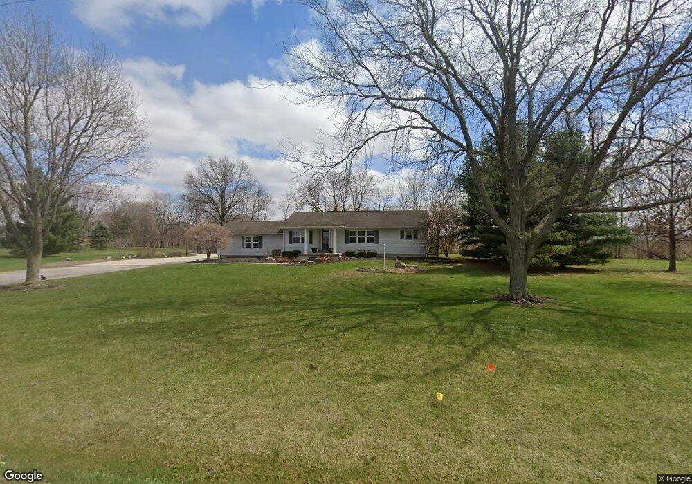 17509 State Route 190, Fort Jennings, OH 45844 - photo 1