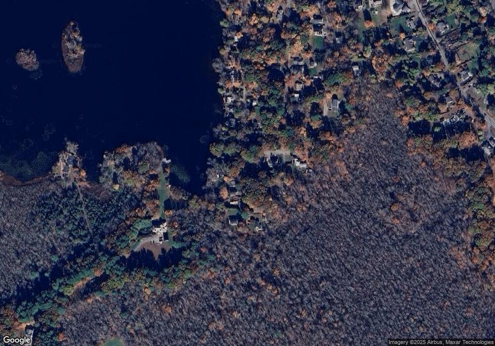 240 Lakeshore Dr, Holliston, MA 01746 - photo 1