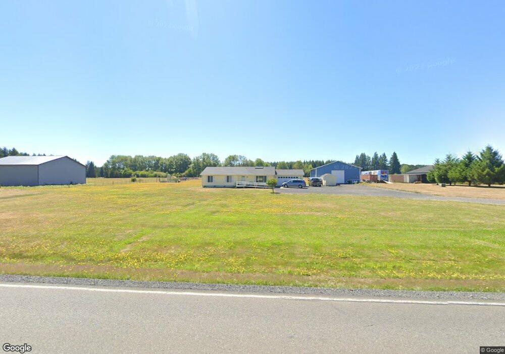 237 Forest Napavine Rd E, Chehalis, WA 98532 - photo 1