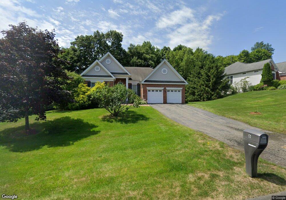 6 Deerfield Rd unit 6, Bloomfield, CT 06002 - photo 1