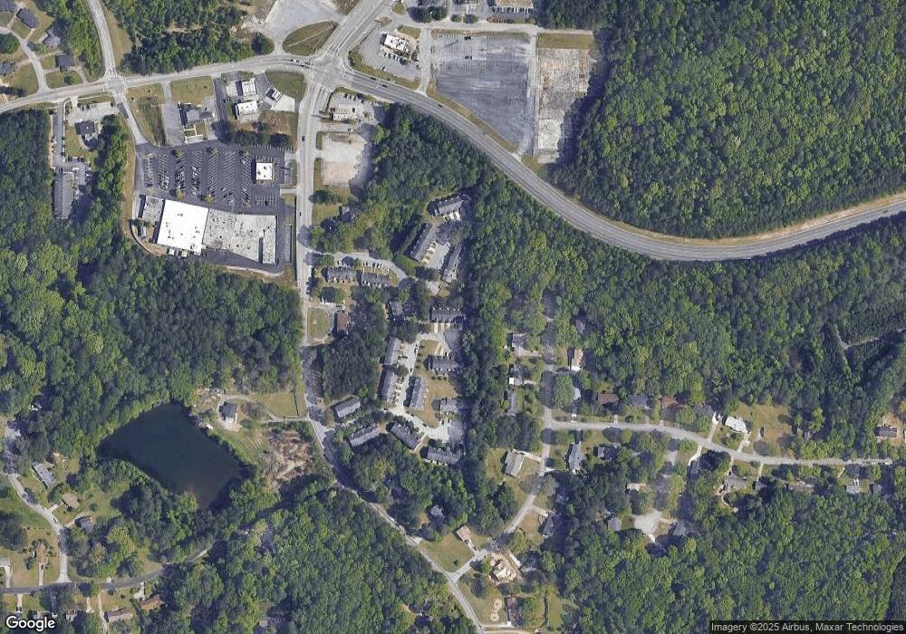 6688 Villa Ct, Lithonia, GA 30038 - photo 1