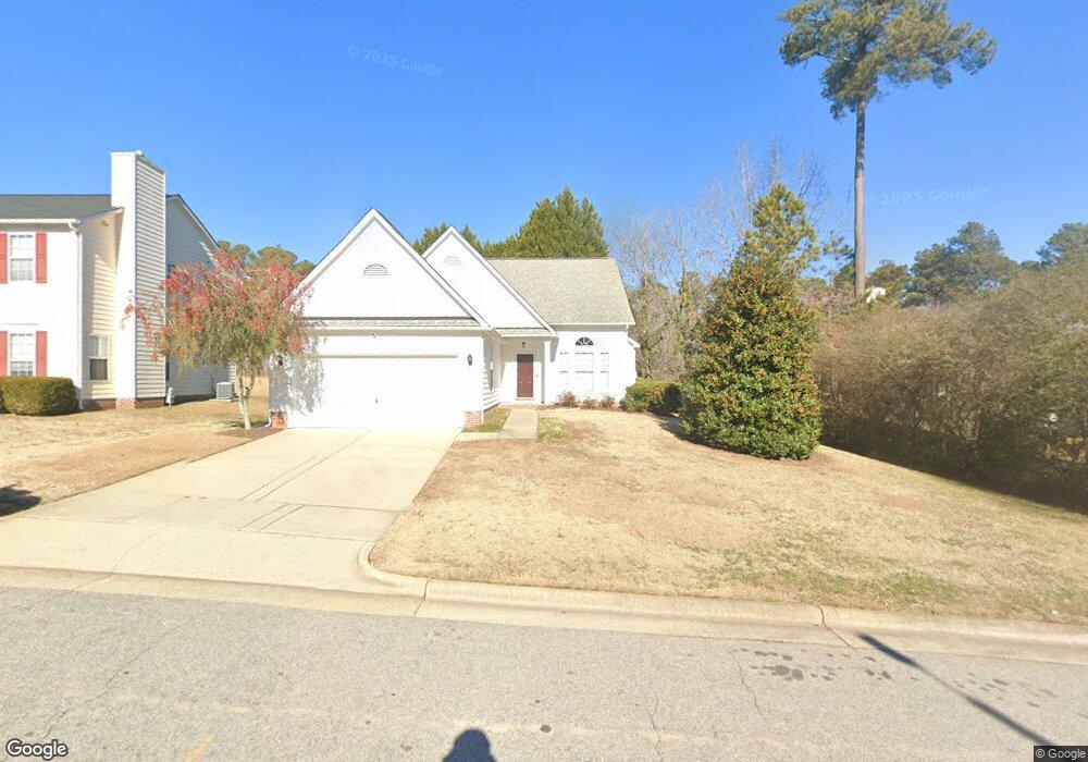 5804 Solitude Way, Durham, NC 27713 - photo 1