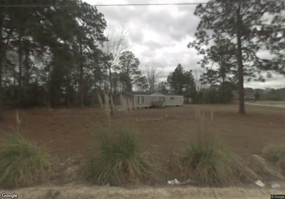 2485 Devandrene Ave, Waycross, GA 31503 - photo 1