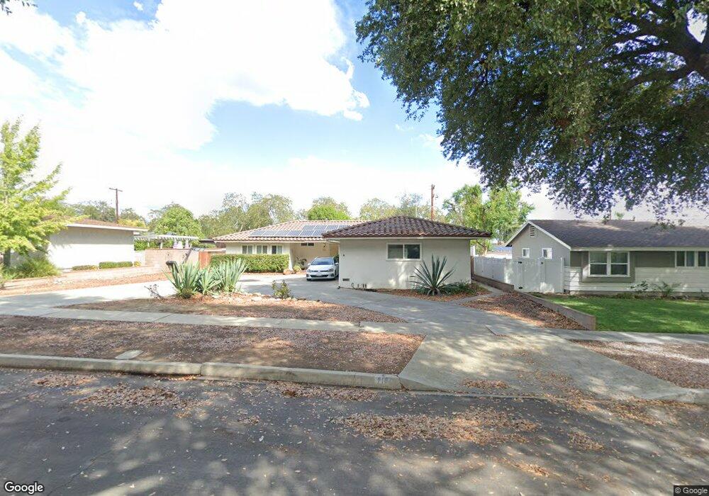 1182 N Tulare Way, Upland, CA 91786 - photo 1