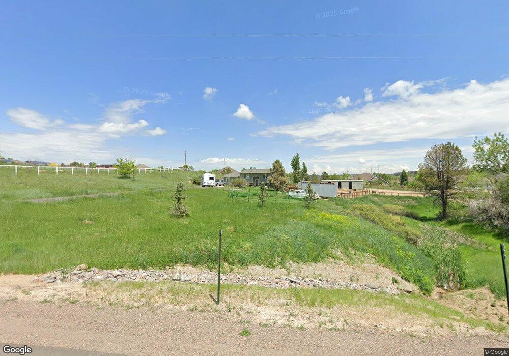 9349 E Wagon Wheel Way, Parker, CO 80138 - photo 1