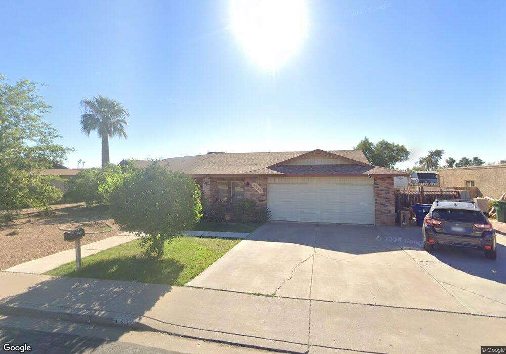 1519 E Glade Ave, Mesa, AZ 85204 - photo 1