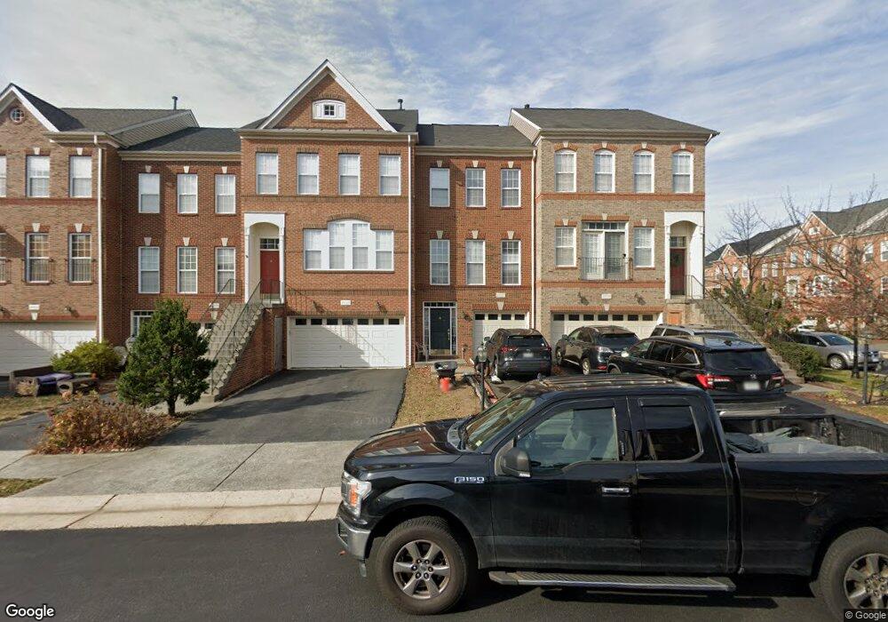 25127 Pennywort Terrace, Stone Ridge, VA 20105 - photo 1