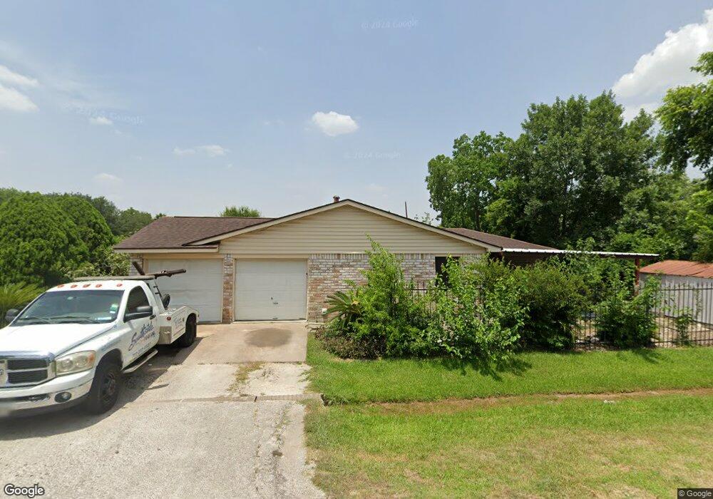 7345 Conley St, Houston, TX 77021 - photo 1