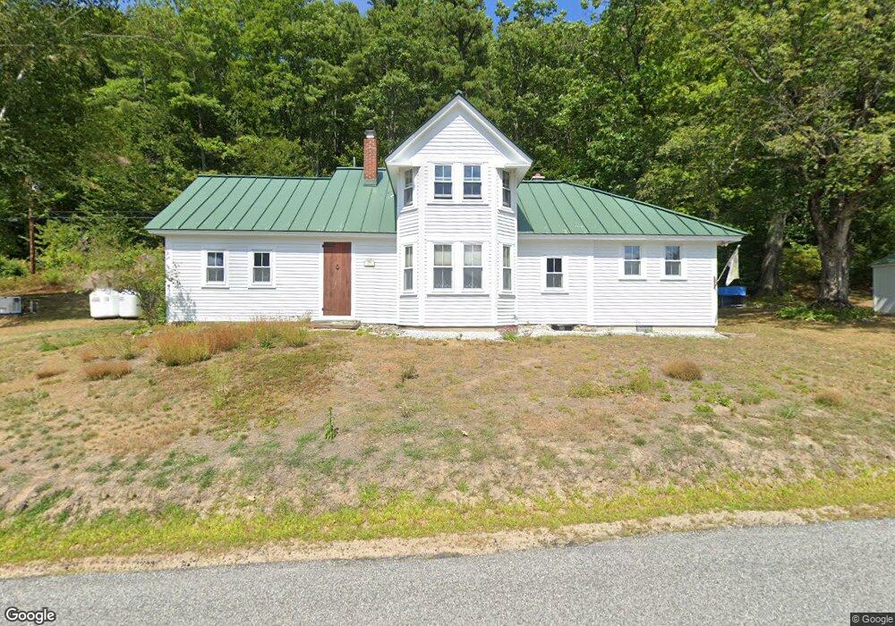 255 Granite Rd, Ossipee, NH 03864 - photo 1