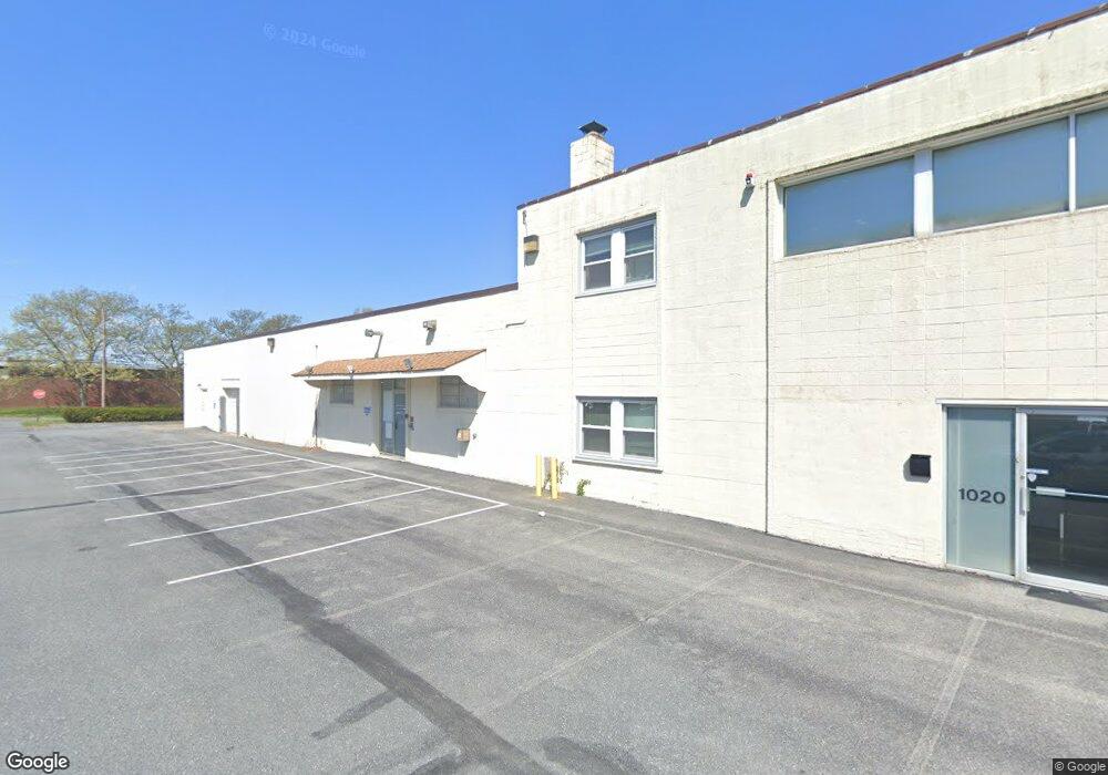 1020 Airport Rd, Allentown, PA 18109 - photo 1