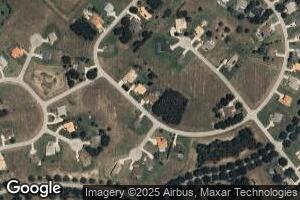 1360 E Seattle Slew Cir, Inverness, FL 34453