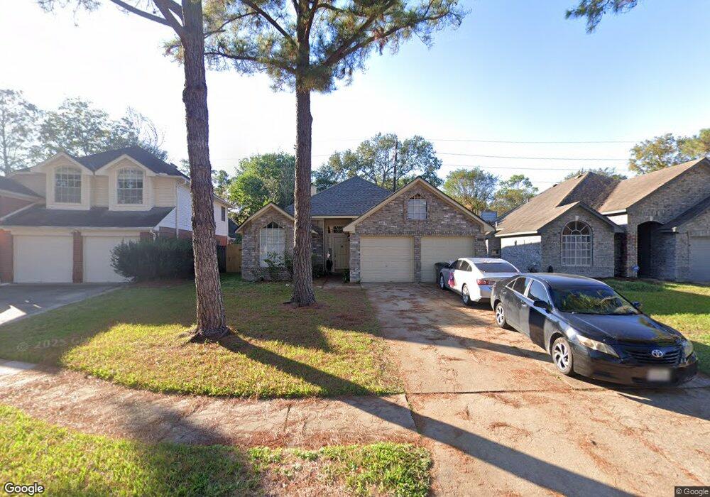 15974 Oak Mountain Dr, Houston, TX 77095 - photo 1