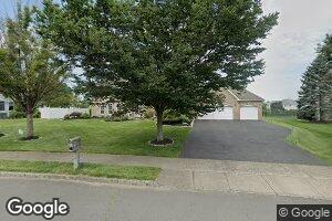 18 Tanager Ln, Cranbury, NJ 08512