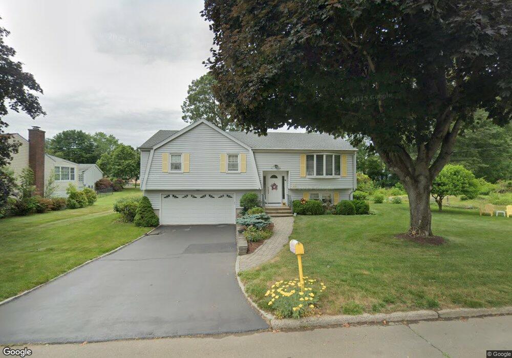 14 Brightwood Ln, Branford, CT 06405 - photo 1