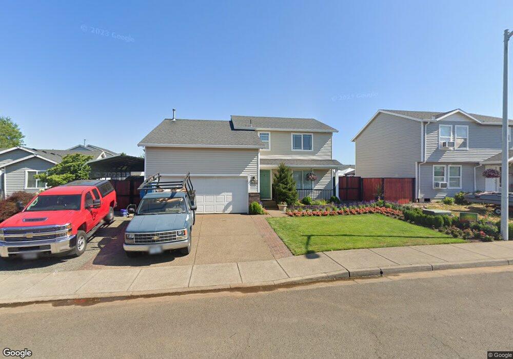 689 Burghardt Dr, Molalla, OR 97038 - photo 1