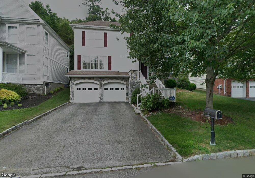 21 Hunters Run, Oakland, NJ 07436 - photo 1