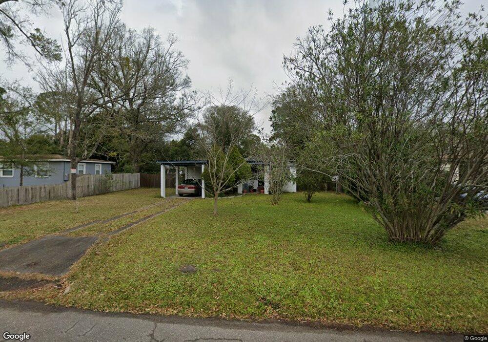 6321 Bartholf Ave, Jacksonville, FL 32210 - photo 1