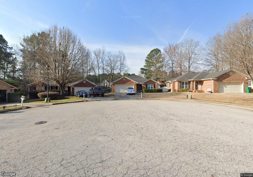 123 Long Creek Way, Grovetown, GA 30813 - photo 1