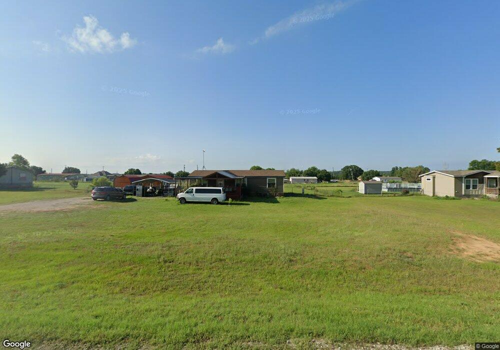 158 Prairie Ln unit 4862, Azle, TX 76020 - photo 1