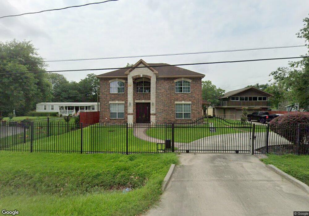 3023 Brownie Campbell Rd, Houston, TX 77038 - photo 1