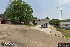 1005 Jill Ave, Harvey, ND 58341