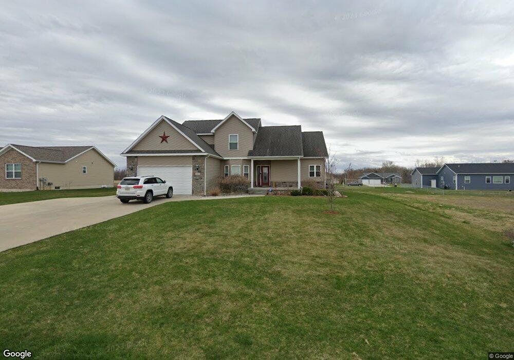 10230 Hunt Dr, Davison, MI 48423 - photo 1