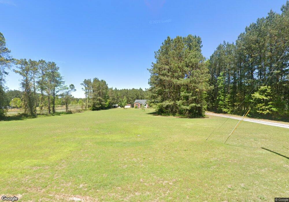 838 Cannafax Rd, Barnesville, GA 30204 - photo 1