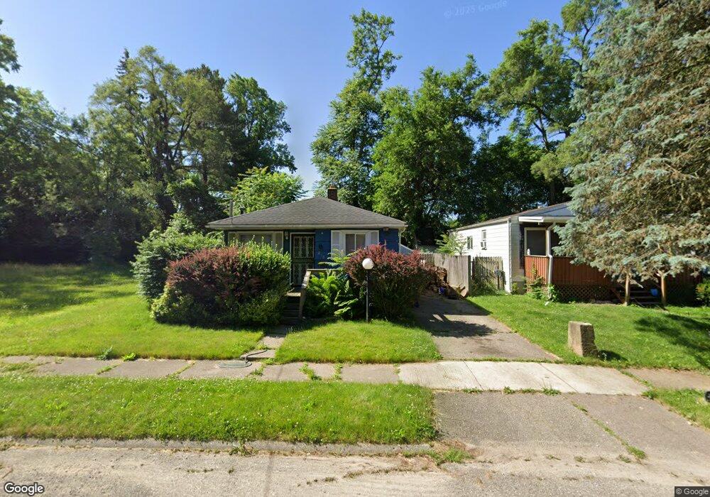 230 E Lakeview Ave, Flint, MI 48503 - photo 1