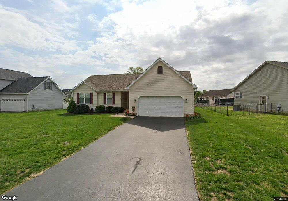32 Church Creek Dr, Magnolia, DE 19962 - photo 1