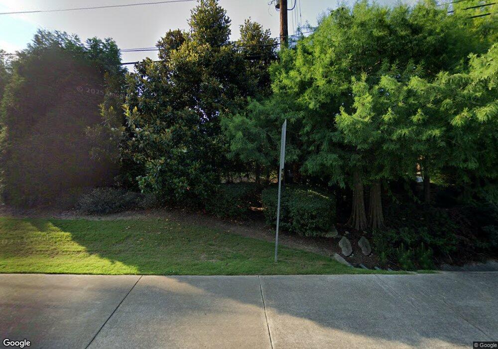 2160 Watercrest Commons Cir, Marietta, GA 30062 - photo 1