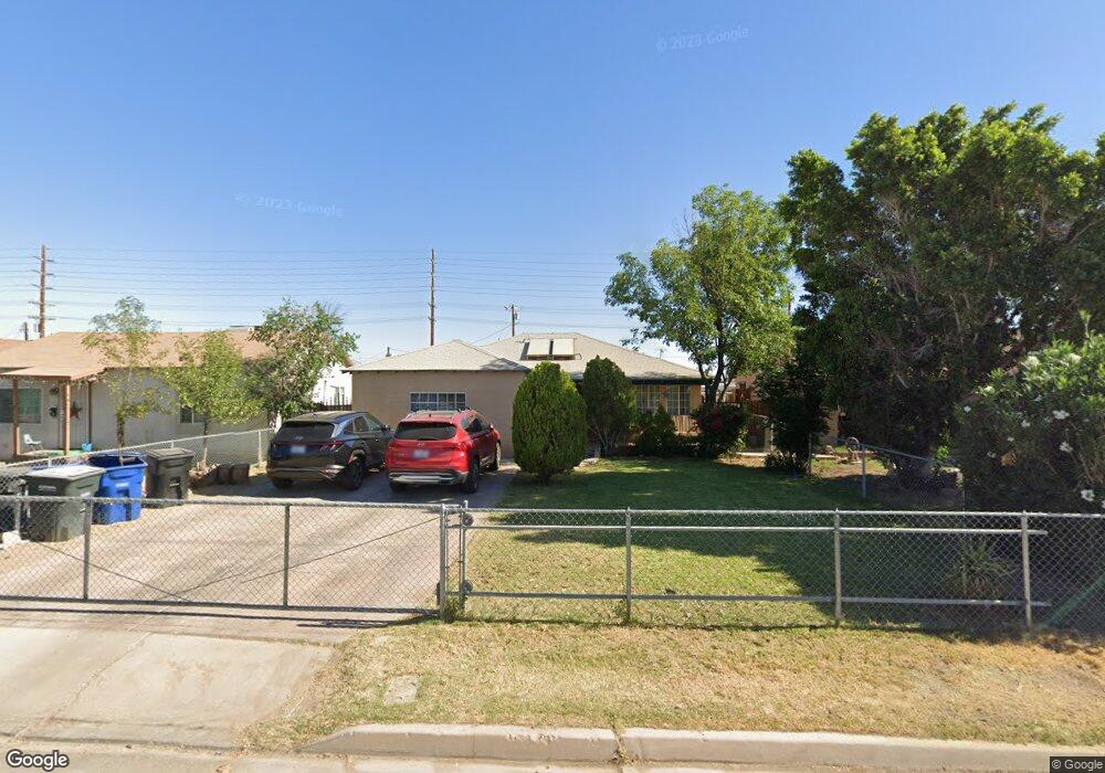 546 Woodward Ave, El Centro, CA 92243 - photo 1